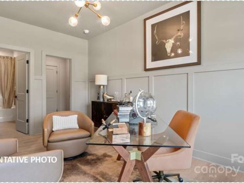 740 Falling Oak Alley, Huntersville, NC 28078.  MLS# CAR4280491, YatesRealty ID 25173. 