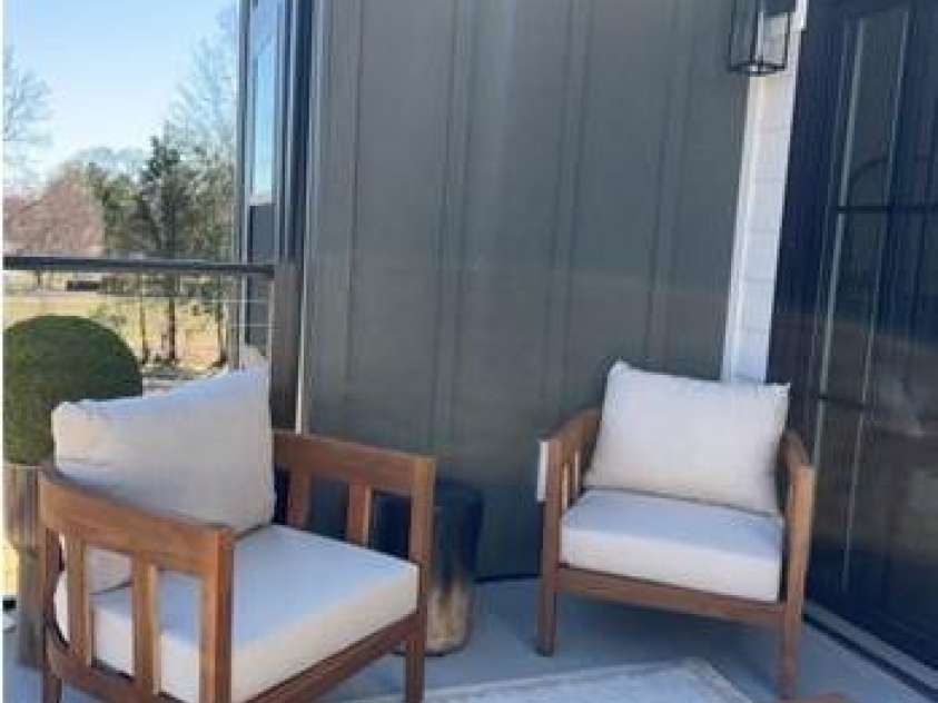 740 Falling Oak Alley, Huntersville, NC 28078.  MLS# CAR4280491, YatesRealty ID 25173. 