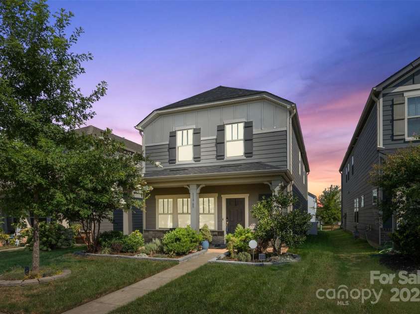 11965 Hambright Road, Huntersville, NC 28078.  MLS# CAR4293527, YatesRealty ID 25174. 