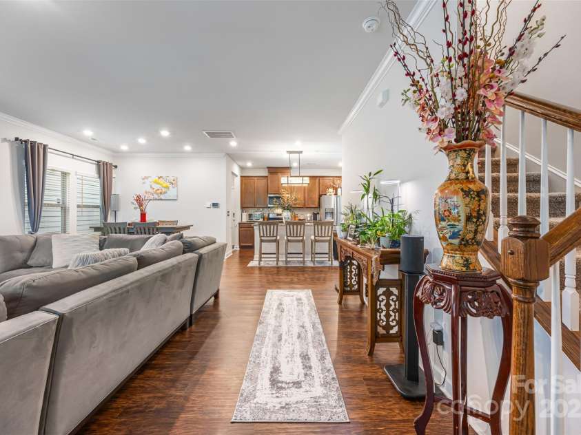11965 Hambright Road, Huntersville, NC 28078.  MLS# CAR4293527, YatesRealty ID 25174. 