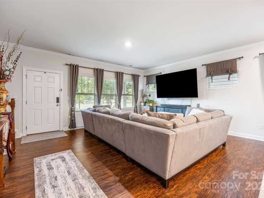 11965 Hambright Road, Huntersville, NC 28078.  MLS# CAR4293527, YatesRealty ID 25174. 
