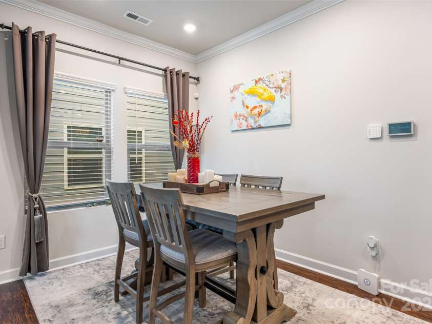 11965 Hambright Road, Huntersville, NC 28078.  MLS# CAR4293527, YatesRealty ID 25174. 