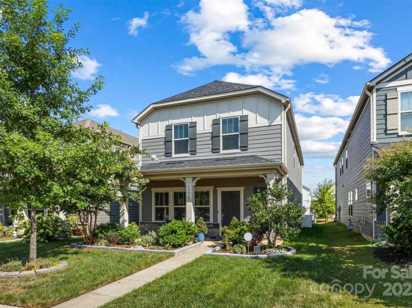11965 Hambright Road, Huntersville, NC 28078.  MLS# CAR4293527, YatesRealty ID 25174. 