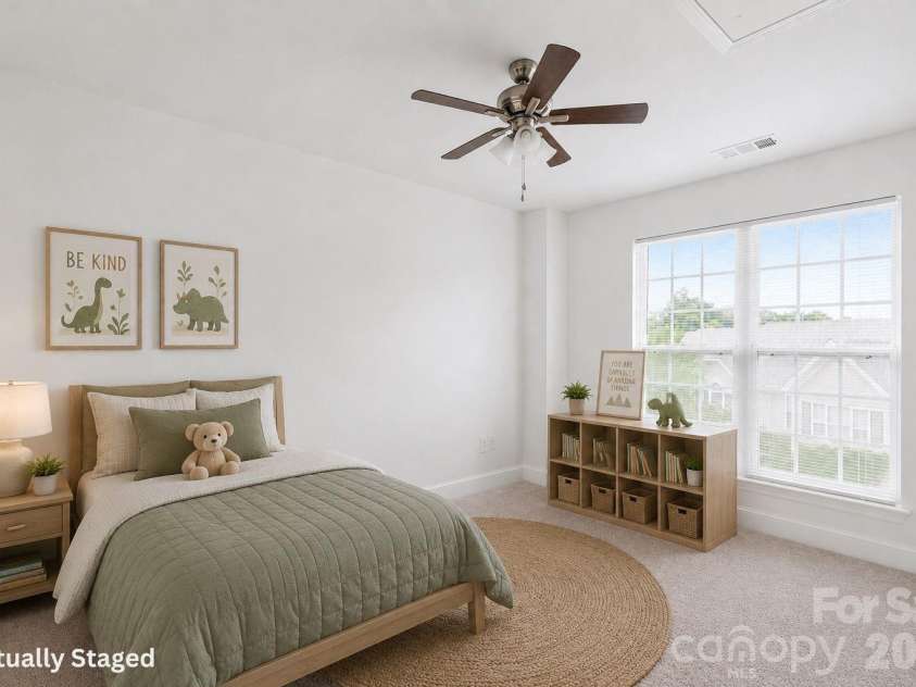 1707 Kashmir White Lane, Fort Mill, SC 29708.  MLS# CAR4382077, YatesRealty ID 25174. 