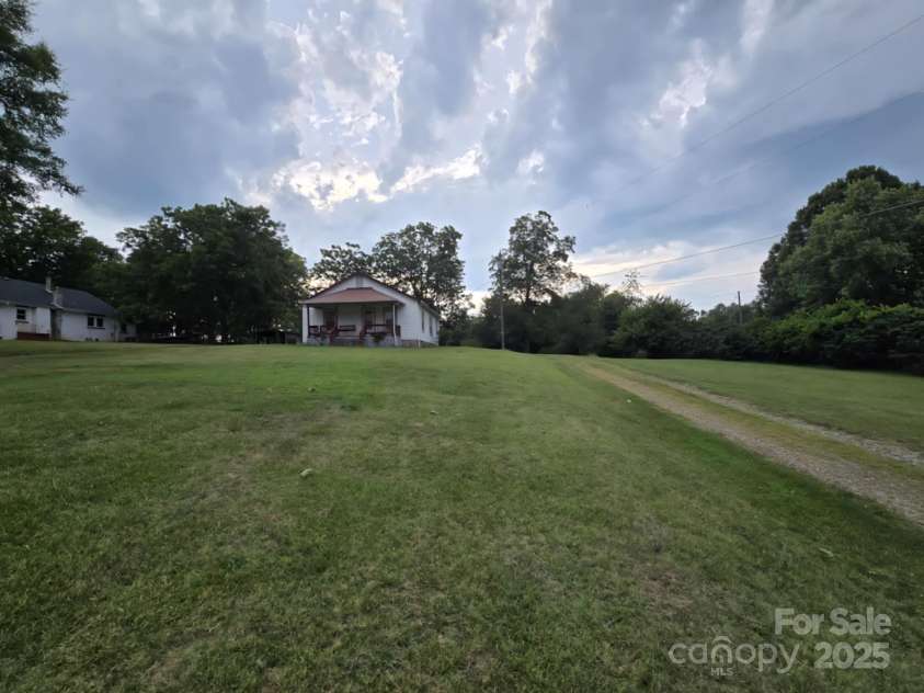 7601 Rhodhiss Road, Connelly Springs, NC 28612.  MLS# CAR4279678, YatesRealty ID 25175. 