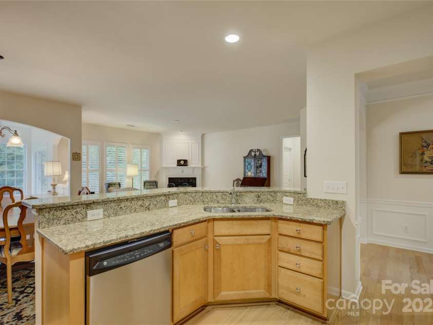 4004 Twiddy Street, Fort Mill, SC 29707.  MLS# CAR4279197, YatesRealty ID 25176. Sitting Island.