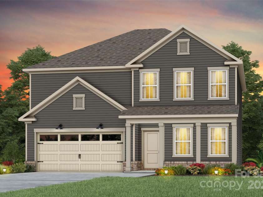 16010 Luka May Lane, Huntersville, NC 28078.  MLS# CAR4280671, YatesRealty ID 25177. Digital Image Similar