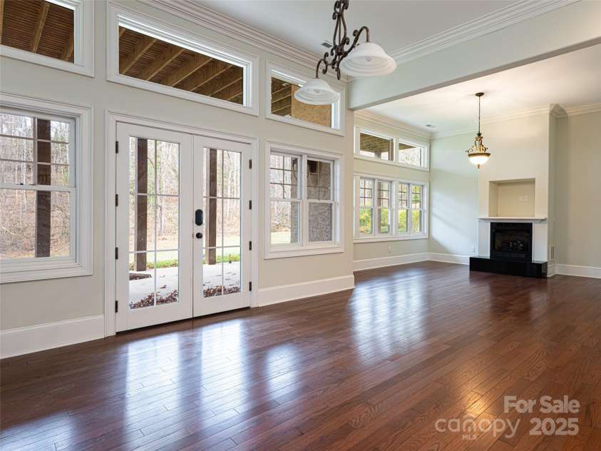 10 Walnut Lane, Fletcher, NC 28732.  MLS# CAR4333639, YatesRealty ID 2518. 