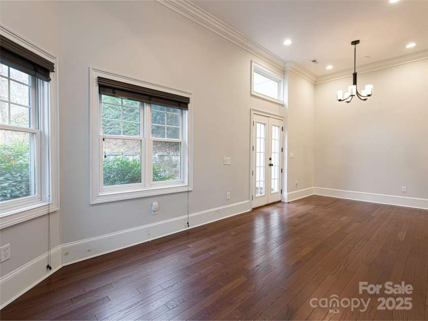 10 Walnut Lane, Fletcher, NC 28732.  MLS# CAR4333639, YatesRealty ID 2518. 