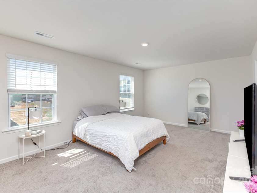 3309 Colorado Blue Court, Gastonia, NC 28056.  MLS# CAR4235546, YatesRealty ID 2518. 