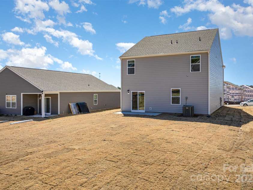 3309 Colorado Blue Court, Gastonia, NC 28056.  MLS# CAR4235546, YatesRealty ID 2518. 