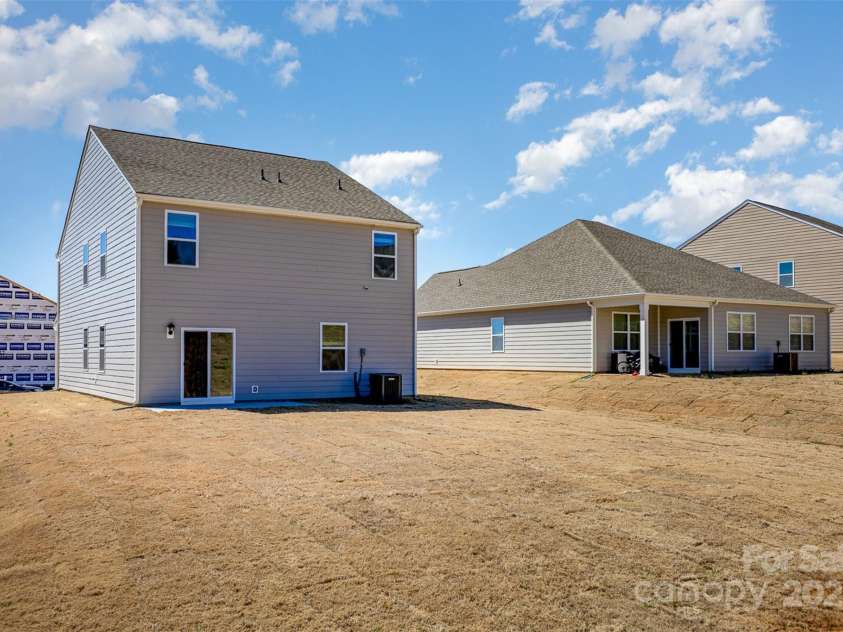 3309 Colorado Blue Court, Gastonia, NC 28056.  MLS# CAR4235546, YatesRealty ID 2518. 