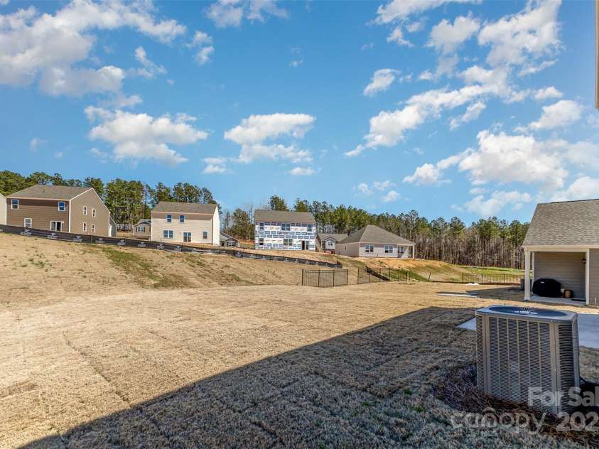 3309 Colorado Blue Court, Gastonia, NC 28056.  MLS# CAR4235546, YatesRealty ID 2518. 