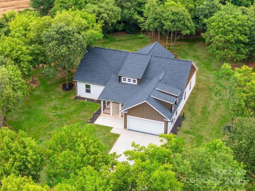 1246 Bob Falls Road, Shelby, NC 28150.  MLS# CAR4263368, YatesRealty ID 25181. 