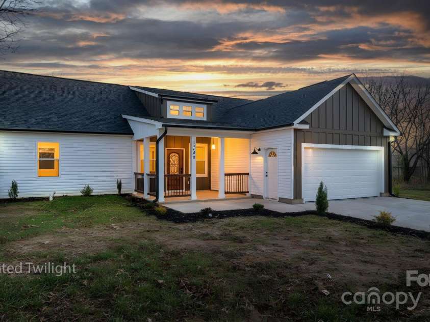 1246 Bob Falls Road, Shelby, NC 28150.  MLS# CAR4329274, YatesRealty ID 25181. 