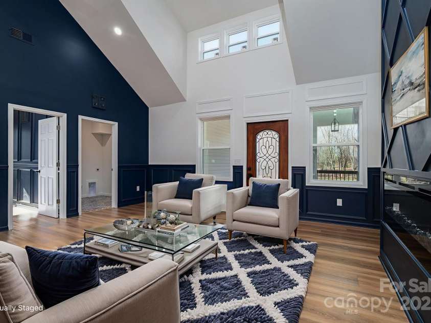 1246 Bob Falls Road, Shelby, NC 28150.  MLS# CAR4329274, YatesRealty ID 25181. 