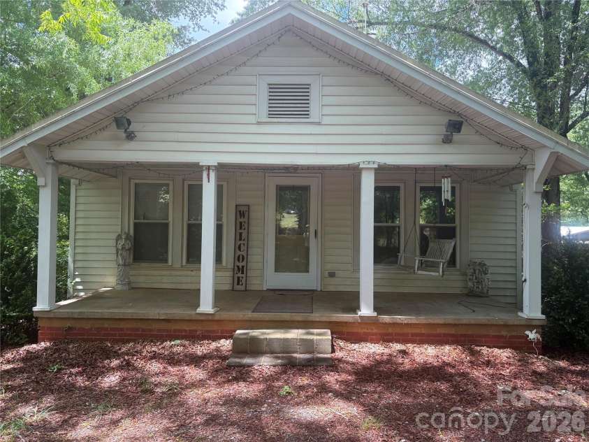 3880 Love Road, Claremont, NC 28610.  MLS# CAR4381869, YatesRealty ID 25184. 