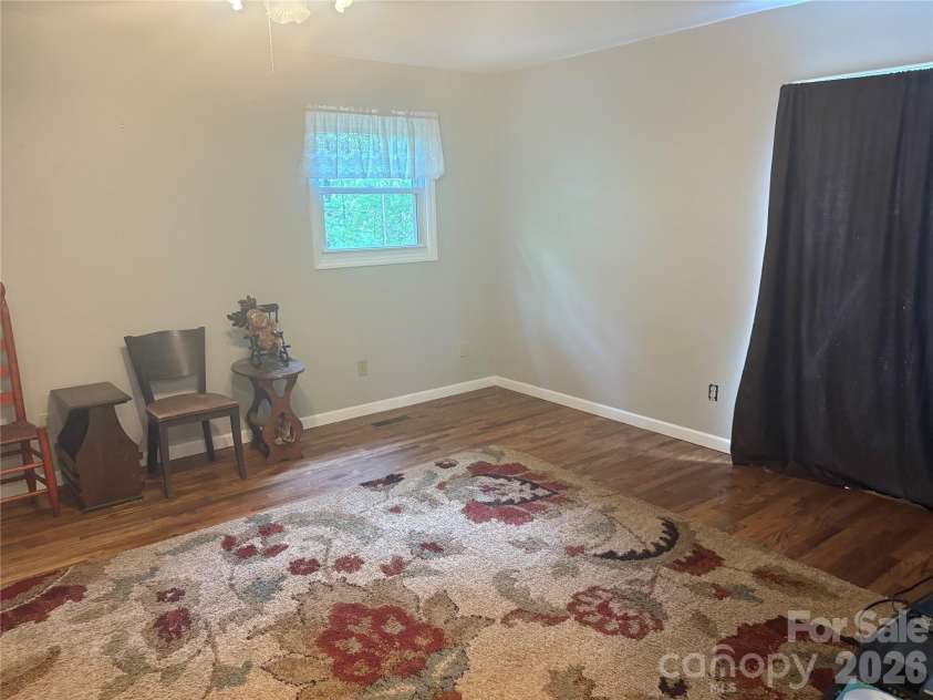 3880 Love Road, Claremont, NC 28610.  MLS# CAR4381869, YatesRealty ID 25184. 