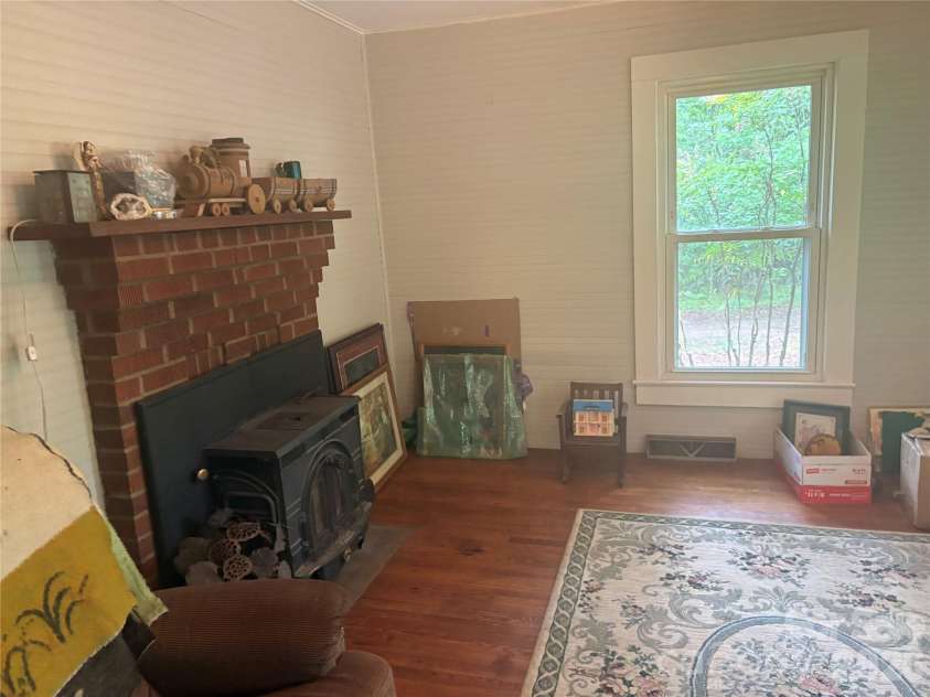 3880 Love Road, Claremont, NC 28610.  MLS# CAR4381869, YatesRealty ID 25184. 