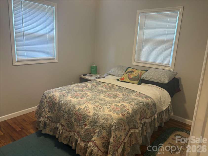 3880 Love Road, Claremont, NC 28610.  MLS# CAR4381869, YatesRealty ID 25184. 