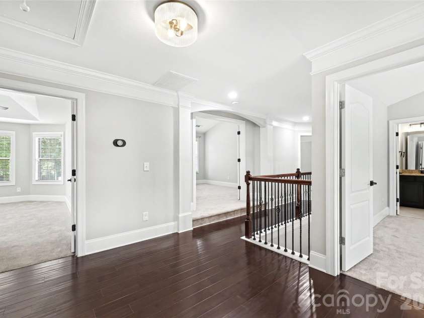 4624 Pebble Run Drive, Matthews, NC 28105.  MLS# CAR4383386, YatesRealty ID 25185. 