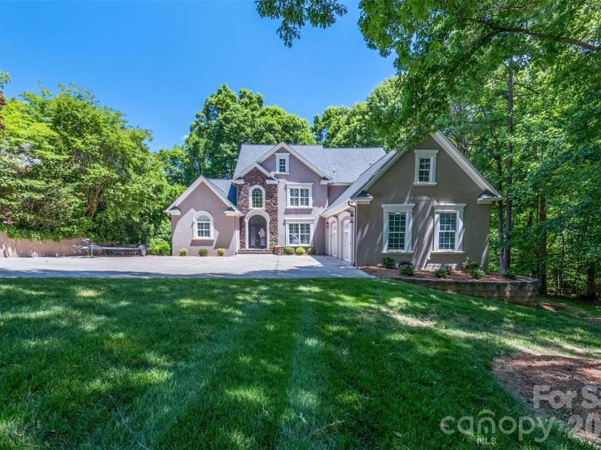 7754 Long Bay Parkway, Catawba, NC 28609.  MLS# CAR4382479, YatesRealty ID 25186. 