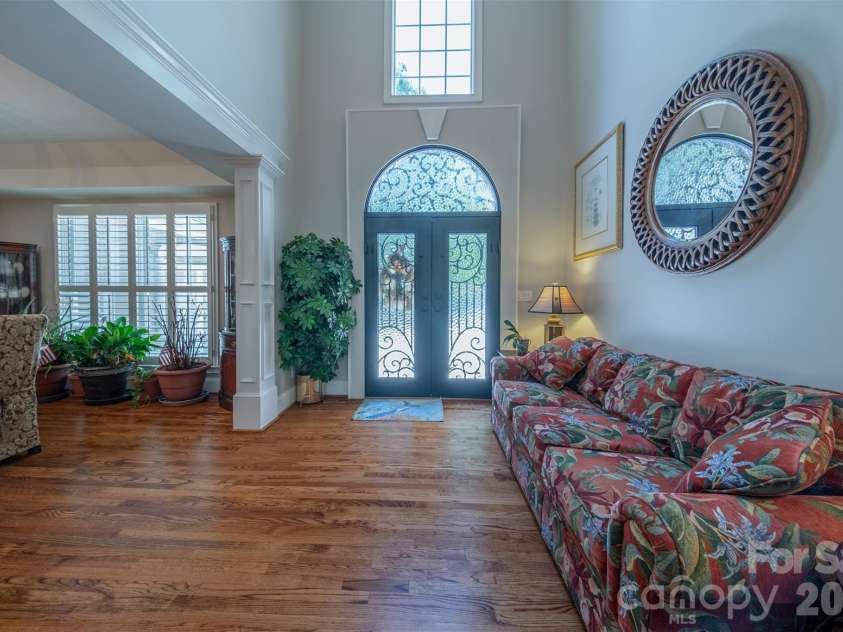 7754 Long Bay Parkway, Catawba, NC 28609.  MLS# CAR4382479, YatesRealty ID 25186. 