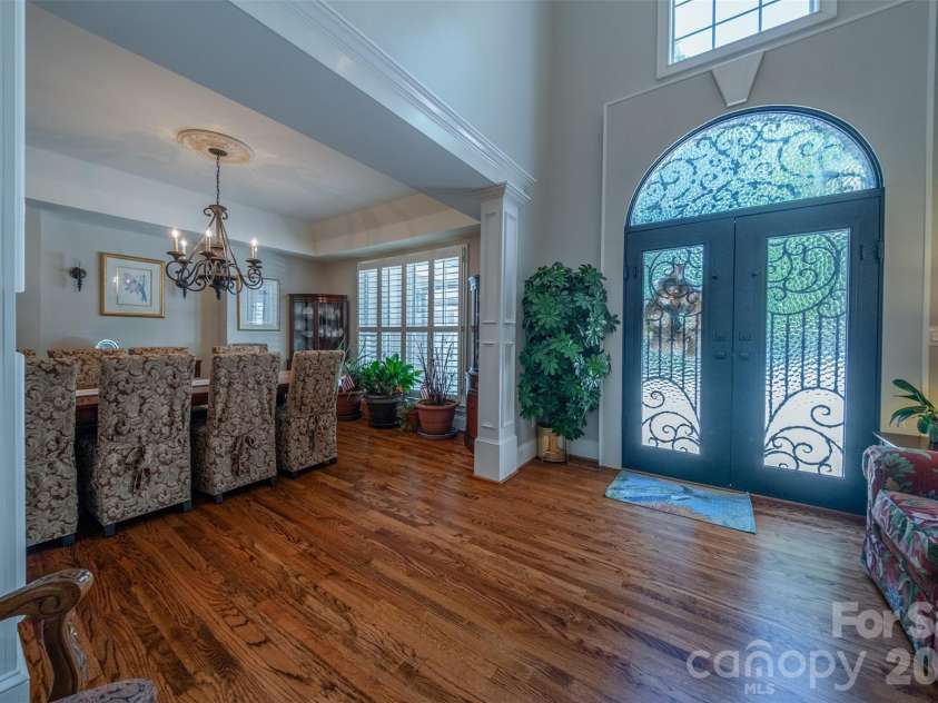 7754 Long Bay Parkway, Catawba, NC 28609.  MLS# CAR4382479, YatesRealty ID 25186. 