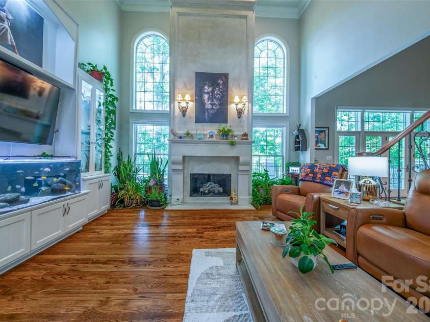 7754 Long Bay Parkway, Catawba, NC 28609.  MLS# CAR4382479, YatesRealty ID 25186. 