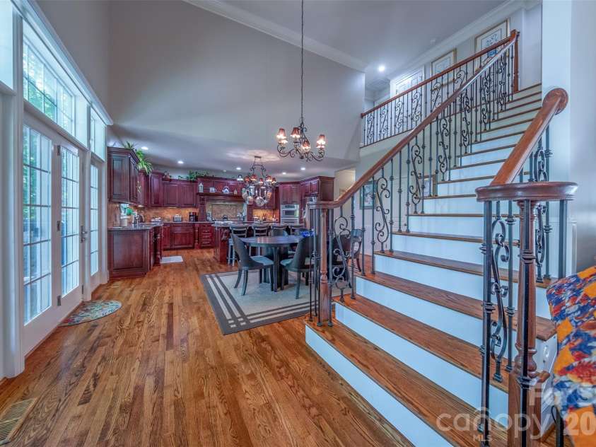 7754 Long Bay Parkway, Catawba, NC 28609.  MLS# CAR4382479, YatesRealty ID 25186. 