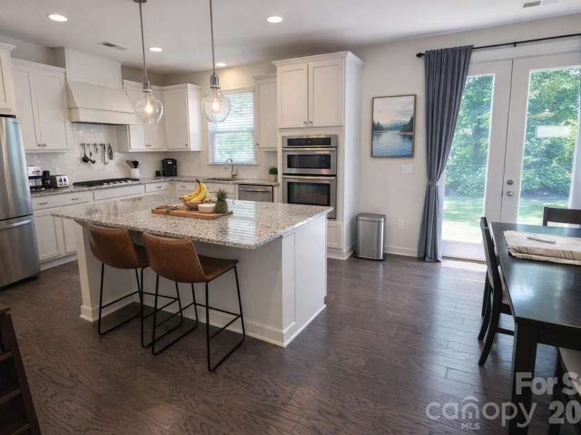 5347 Baker Lane, Clover, SC 29710.  MLS# CAR4362475, YatesRealty ID 25189. 
