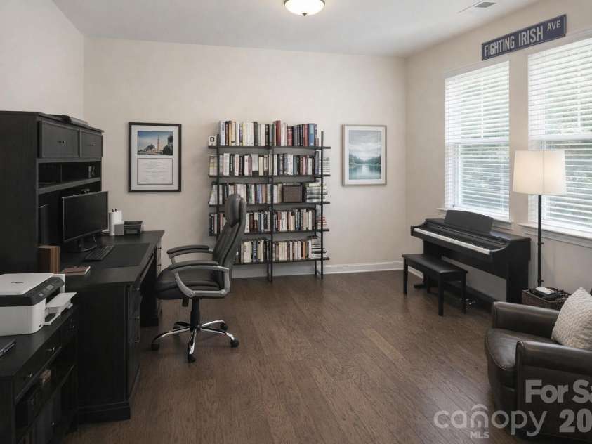 5347 Baker Lane, Clover, SC 29710.  MLS# CAR4362475, YatesRealty ID 25189. 