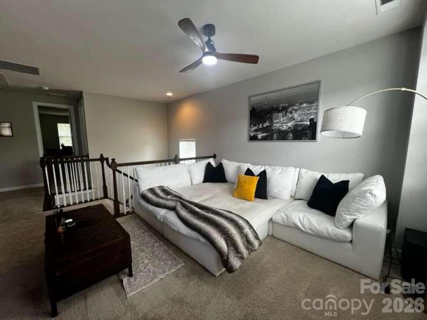 5347 Baker Lane, Clover, SC 29710.  MLS# CAR4362475, YatesRealty ID 25189. 