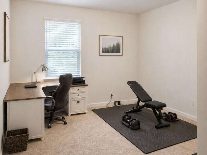 5347 Baker Lane, Clover, SC 29710.  MLS# CAR4362475, YatesRealty ID 25189. 