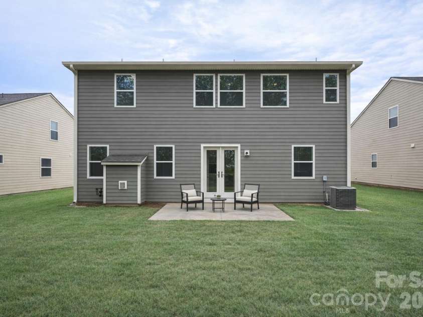 5347 Baker Lane, Clover, SC 29710.  MLS# CAR4362475, YatesRealty ID 25189. 