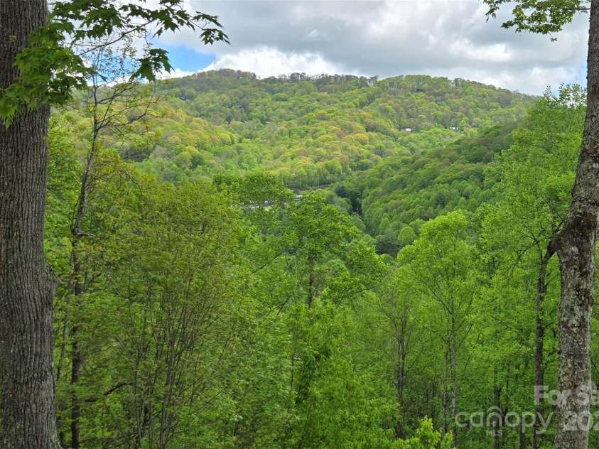 70 Double Back Lane, Mars Hill, NC 28754.  MLS# CAR4304443, YatesRealty ID 2519. 