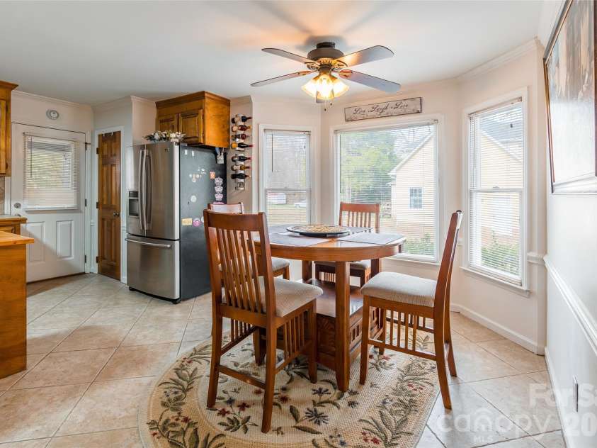 8230 Quail Hollow Drive, Harrisburg, NC 28075.  MLS# CAR4329712, YatesRealty ID 2519. 