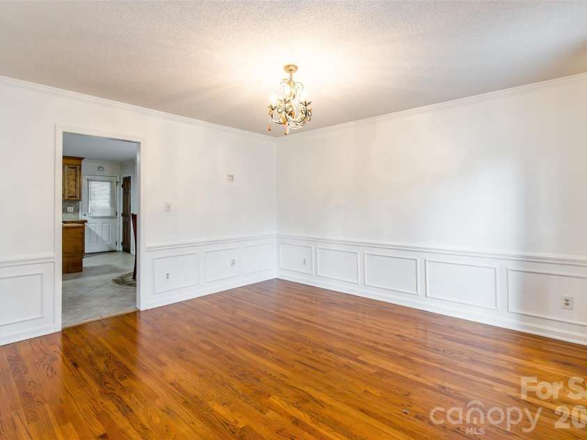 8230 Quail Hollow Drive, Harrisburg, NC 28075.  MLS# CAR4329712, YatesRealty ID 2519. 