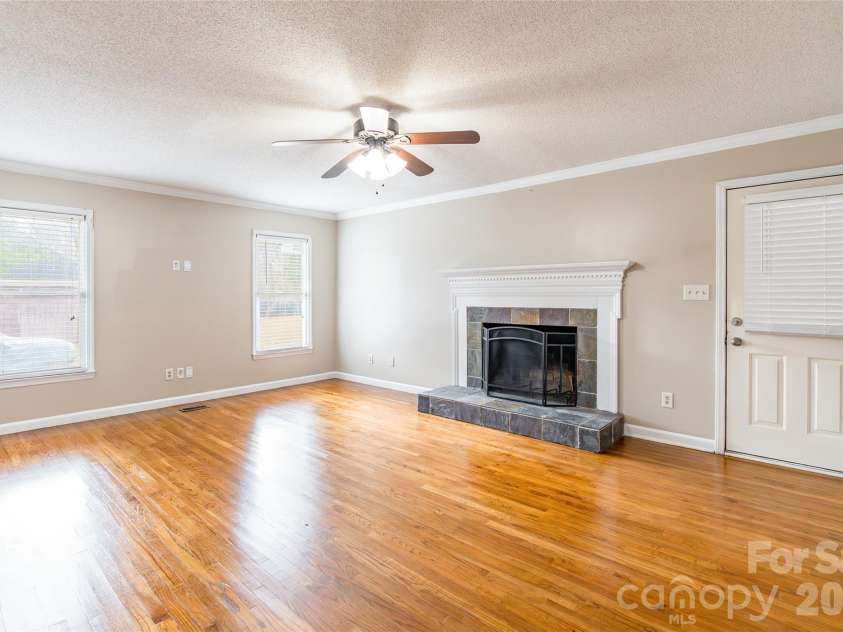8230 Quail Hollow Drive, Harrisburg, NC 28075.  MLS# CAR4329712, YatesRealty ID 2519. 