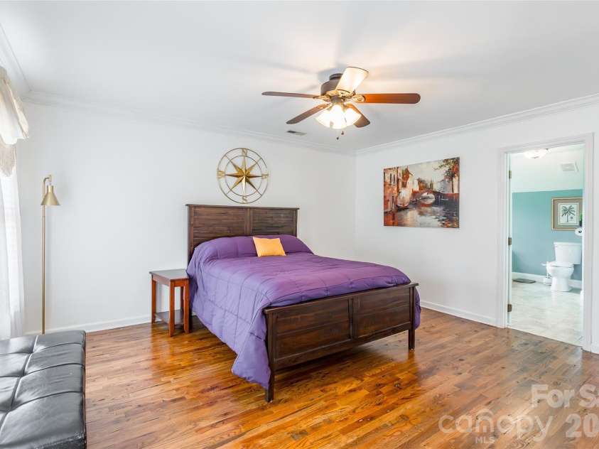 8230 Quail Hollow Drive, Harrisburg, NC 28075.  MLS# CAR4329712, YatesRealty ID 2519. 