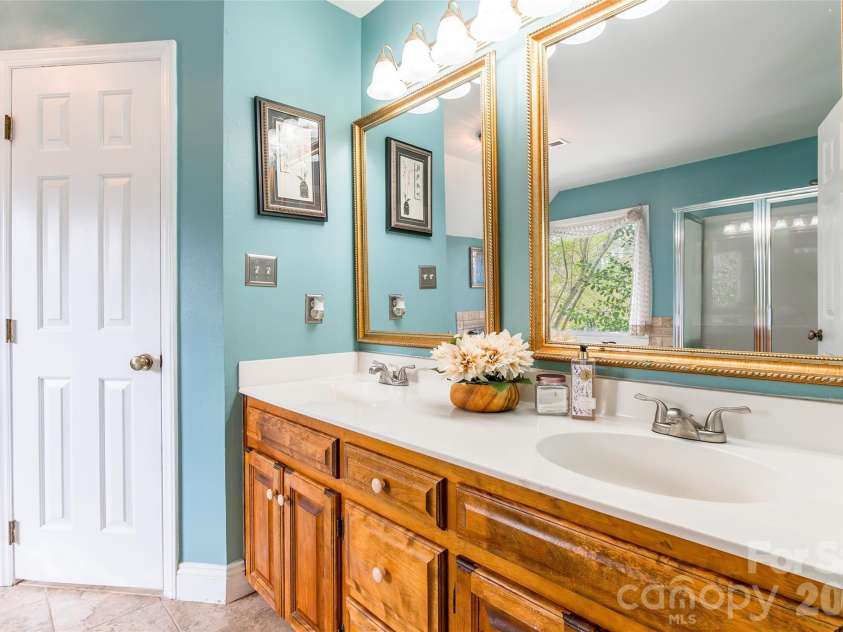 8230 Quail Hollow Drive, Harrisburg, NC 28075.  MLS# CAR4329712, YatesRealty ID 2519. 