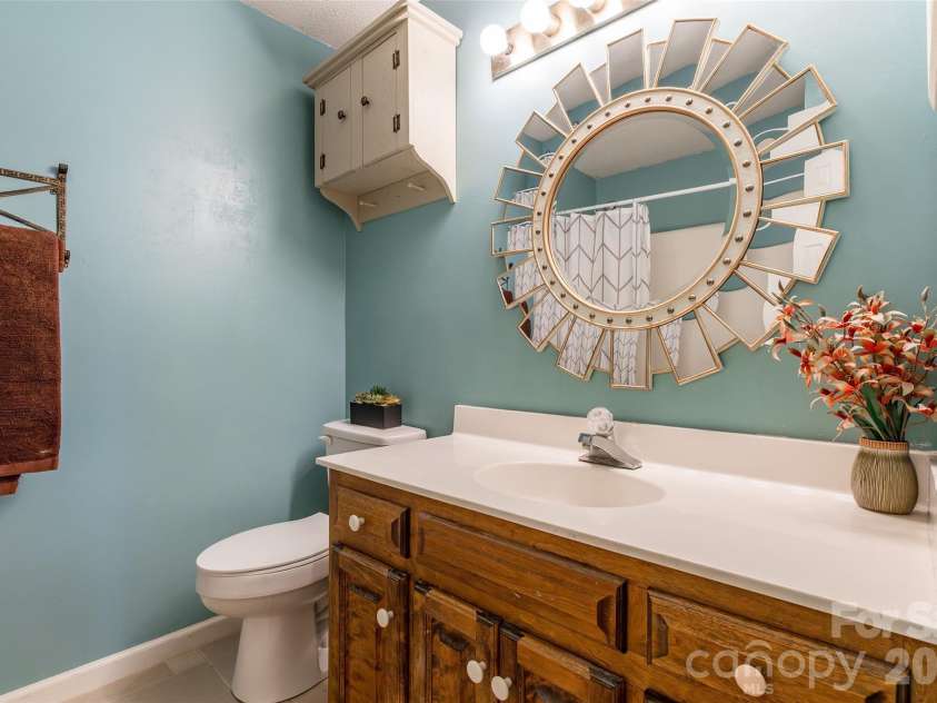 8230 Quail Hollow Drive, Harrisburg, NC 28075.  MLS# CAR4329712, YatesRealty ID 2519. 