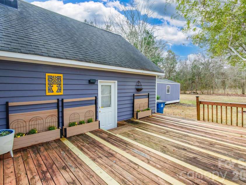 8230 Quail Hollow Drive, Harrisburg, NC 28075.  MLS# CAR4329712, YatesRealty ID 2519. 