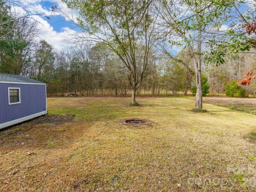 8230 Quail Hollow Drive, Harrisburg, NC 28075.  MLS# CAR4329712, YatesRealty ID 2519. 