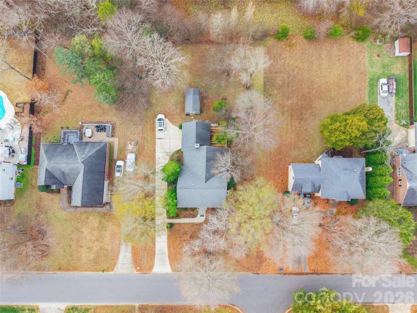 8230 Quail Hollow Drive, Harrisburg, NC 28075.  MLS# CAR4329712, YatesRealty ID 2519. 
