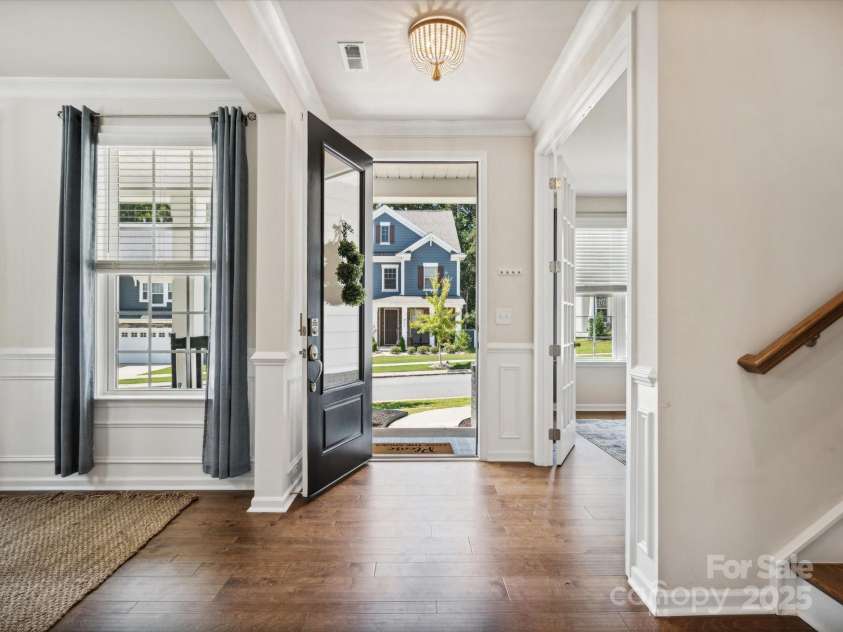 924 Stebbins Drive, Fort Mill, SC 29715.  MLS# CAR4232795, YatesRealty ID 2519. 