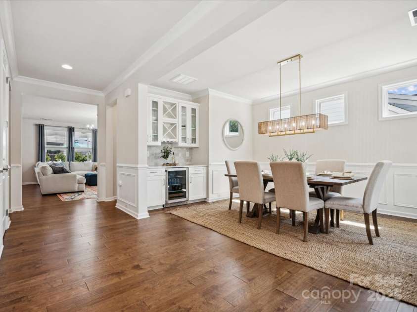 924 Stebbins Drive, Fort Mill, SC 29715.  MLS# CAR4232795, YatesRealty ID 2519. 