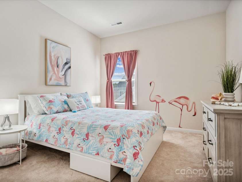 924 Stebbins Drive, Fort Mill, SC 29715.  MLS# CAR4232795, YatesRealty ID 2519. 