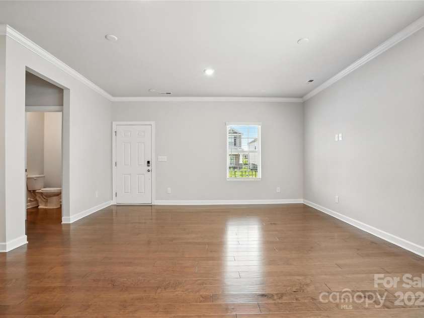 125 Cedar Knoll Circle, Pineville, NC 28134.  MLS# CAR4270178, YatesRealty ID 25192. 