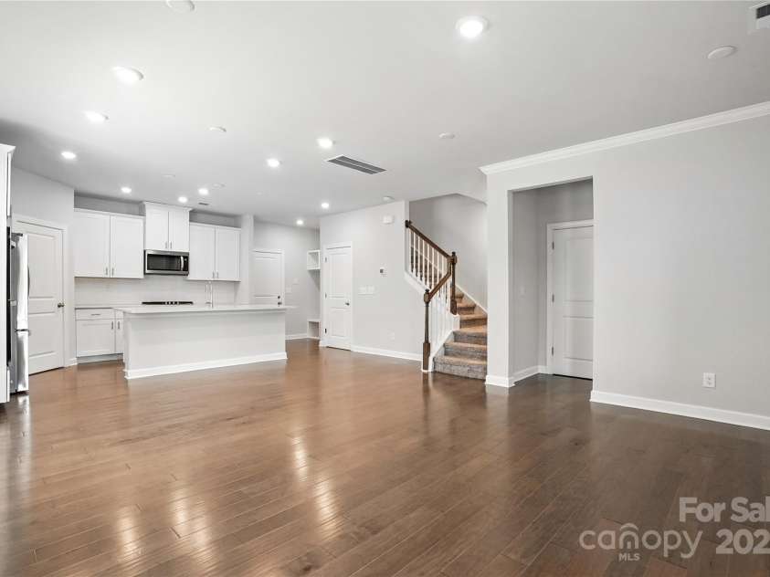 125 Cedar Knoll Circle, Pineville, NC 28134.  MLS# CAR4270178, YatesRealty ID 25192. 